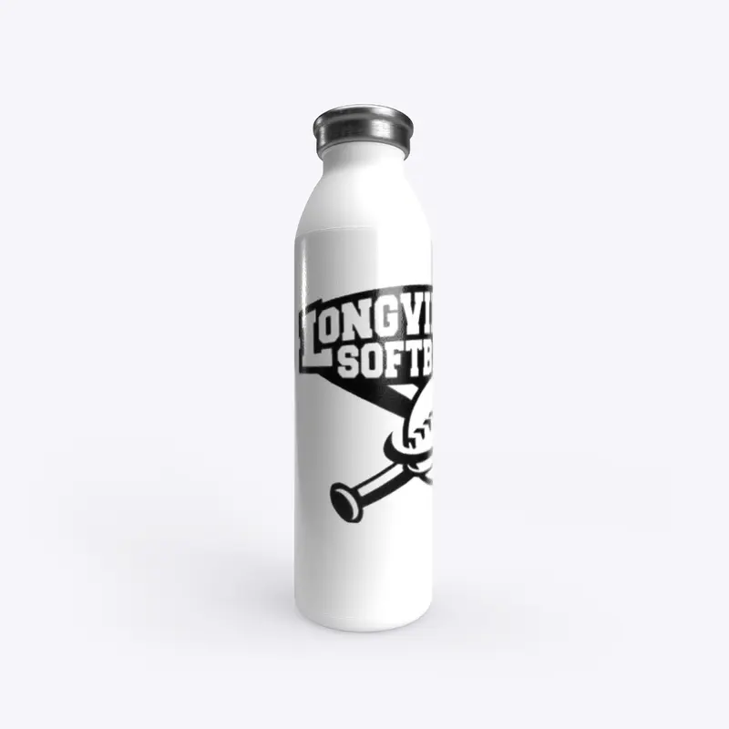 LGSA Water Bottle