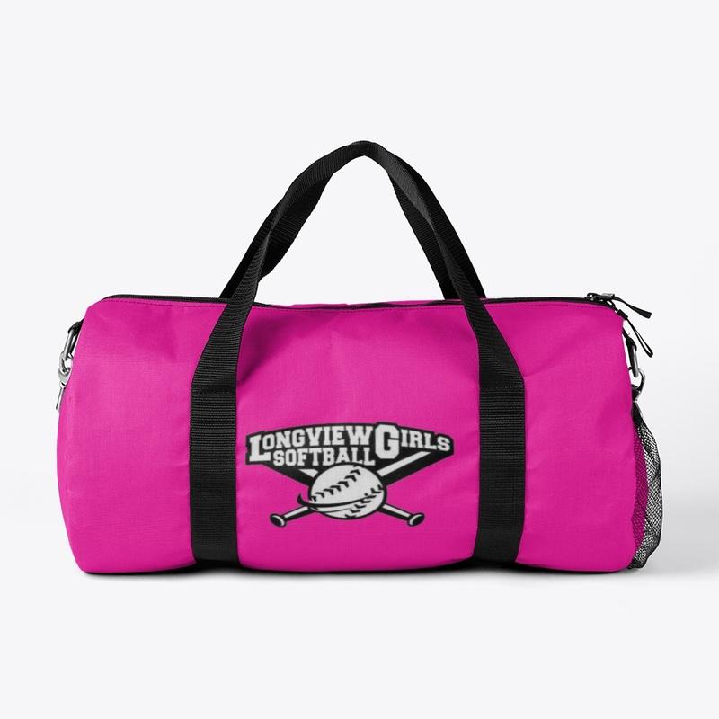 LGSA Duffle bag