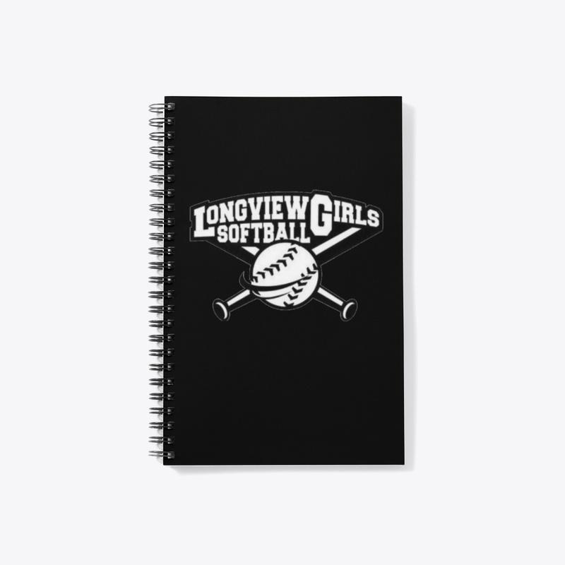 LGSA Note Book