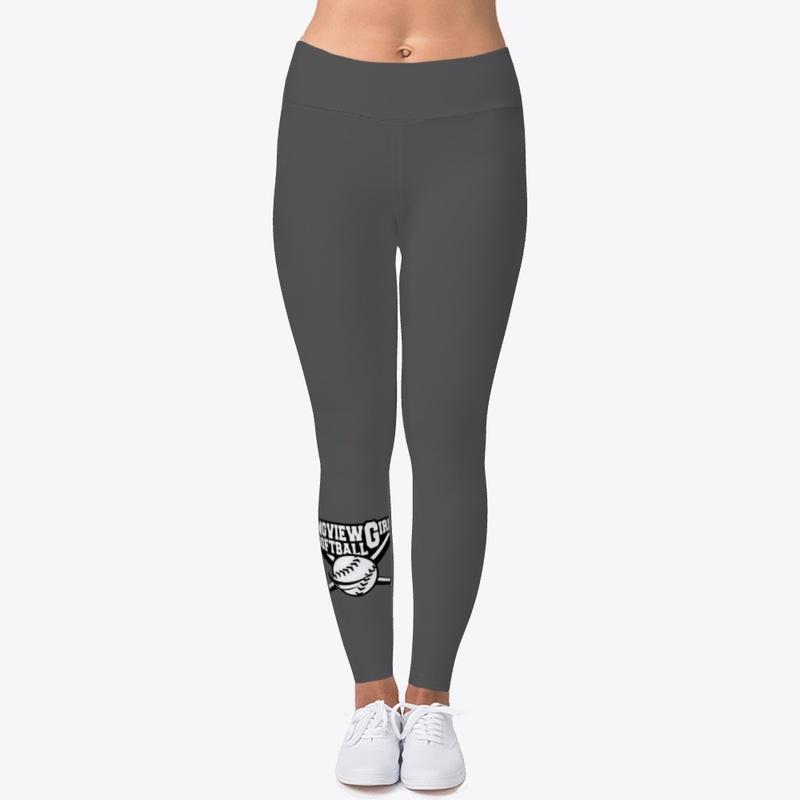 LGSA Leggings